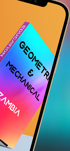 Grade 12 Geometric Mechanical