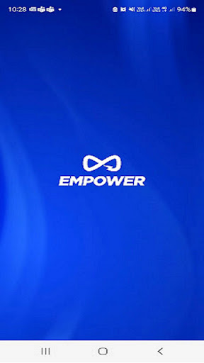 Empower SFA Paints Screen 2