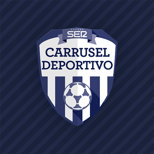 Carrusel Deportivo logo