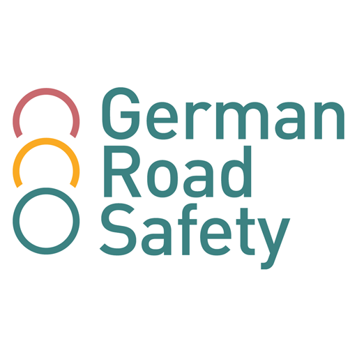 German Road Safety 3.1.1 Icon