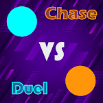 Cover Image of Download Chase Duel: 2 player games  APK