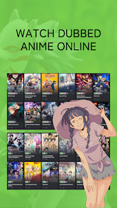 Zoroto HD Anime Streaming Info