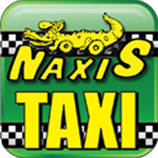 Naxis Taxi  Icon