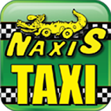 Naxis Taxi icon