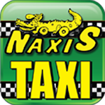 Naxis Taxi Apk