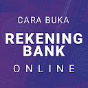 Cara Buka Rekening Bank Online