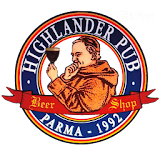 Highlander Pub icon