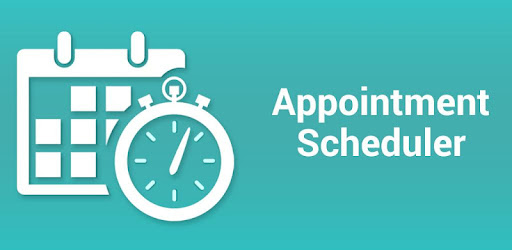 Service Based Appointment Sche