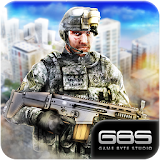 US Sniper Shooter 3d Game 2017 icon
