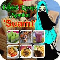 Koleksi Resepi Memikat Suami