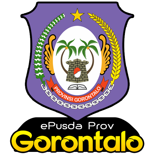 ePusda Prov Gorontalo