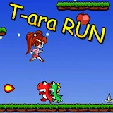 T-ara Run (티아라런) T-ara Apple icon