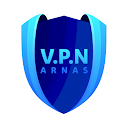 ダウンロード Arnas VPN - Fast VPN Proxy をインストールする 最新 APK ダウンローダ