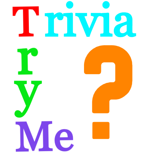 Trivia Quiz Try Me logo