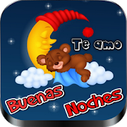 Top 24 Entertainment Apps Like Buenas noches saludos - Best Alternatives