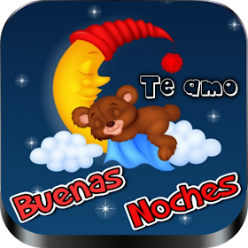 Buenas noches saludos von CoolApps77 - (Android Apps) — AppAgg