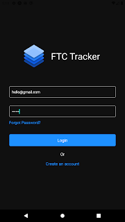 FTC Tracker