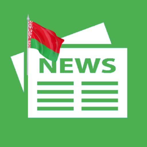 Беларускія газеты - BY News Laai af op Windows