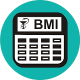 BMI Health records icon