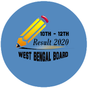 West Bengal Board Result 2020 (Madhyamik & H.S.)