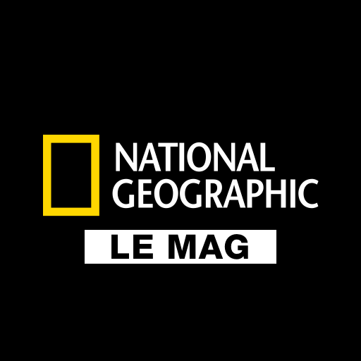 National Geographic France 2.4.0 Icon