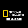 National Geographic France icon