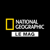 National Geographic France icon