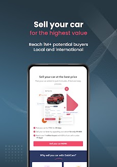 DubiCars: Buy & Sell Cars UAEのおすすめ画像5
