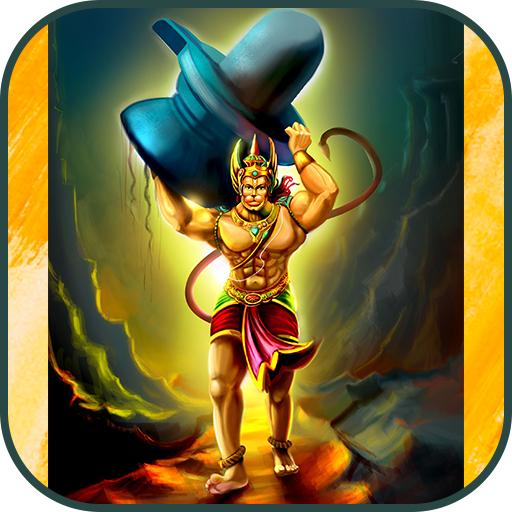 Lord Hanuman Wallpaper HD - Apps on Google Play
