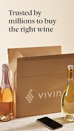 Vivino: Buy the Right Wine