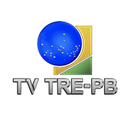 TV TRE-PB logo