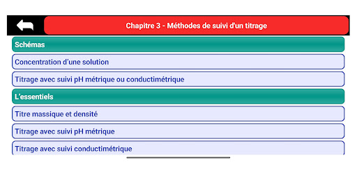 Révision Phys. et Chim. Tle Screen 3