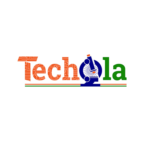 Techola logo