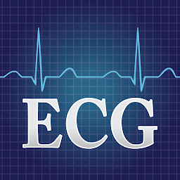 Image de l'icône ECG Challenge