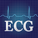 ECG Challenge - Androidアプリ