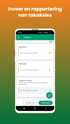 AfriForum Gemeenskap