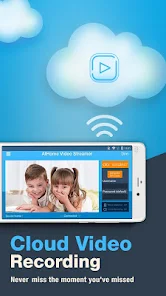 convergence grandmother service AtHome Video Streamer-turn phone into IP camera - Apps on Google Play
