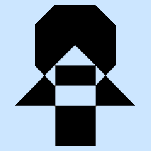 Overlap Elimination logo