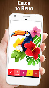 Captura de Pantalla 23 Pop It 3D: Fidget Antistress android