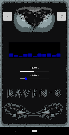 Raven-Xのおすすめ画像2