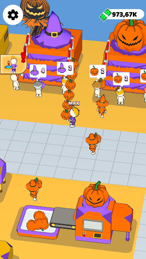 My Comic Shop! Screen 2