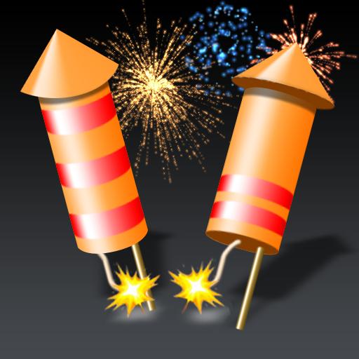 Fireworks 1.4.0 Icon