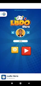 Download DH Ludo Hero on PC (Emulator) - LDPlayer