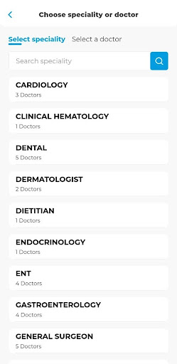 HMS Care Screen 3