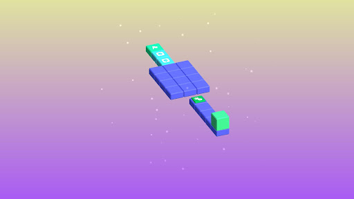 Android application Block Relax Anti-Stress Game screenshort