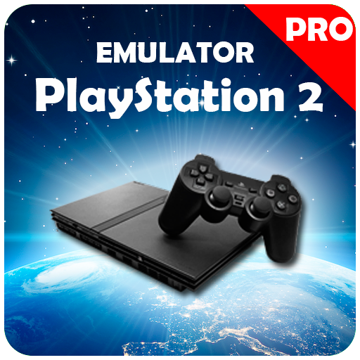 Download PS4 Pro APK -