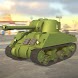 戦車戦シミュレーター 2023 - Androidアプリ
