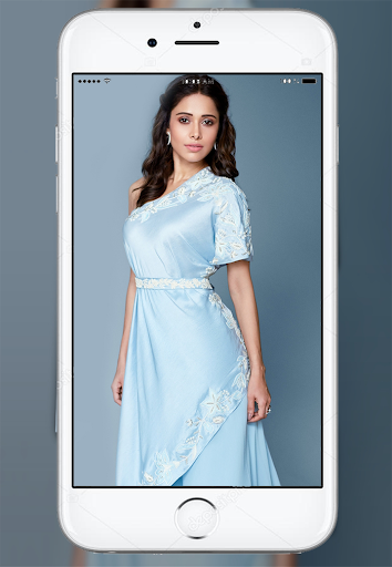 Indian Girl Wallpapers Screen 2