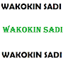 Wakokin Sadi Sidi Sharifai