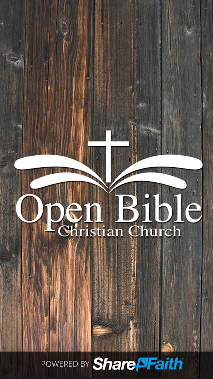 Open Bible Christian Church - 2.8.21 - (Android)